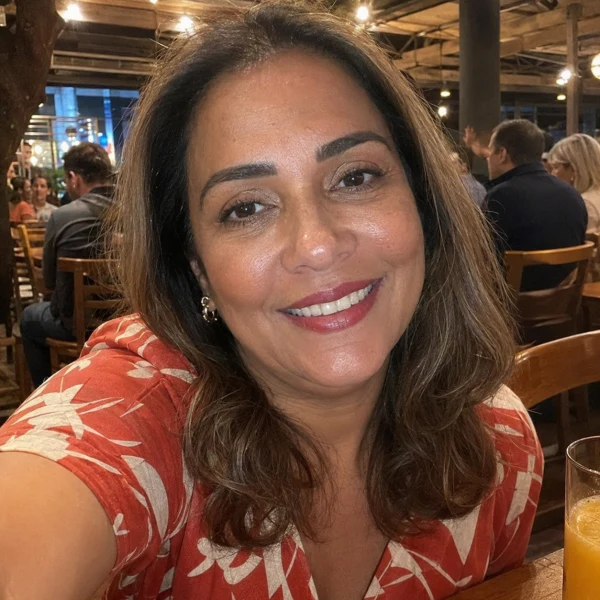 Foto de Rosângela